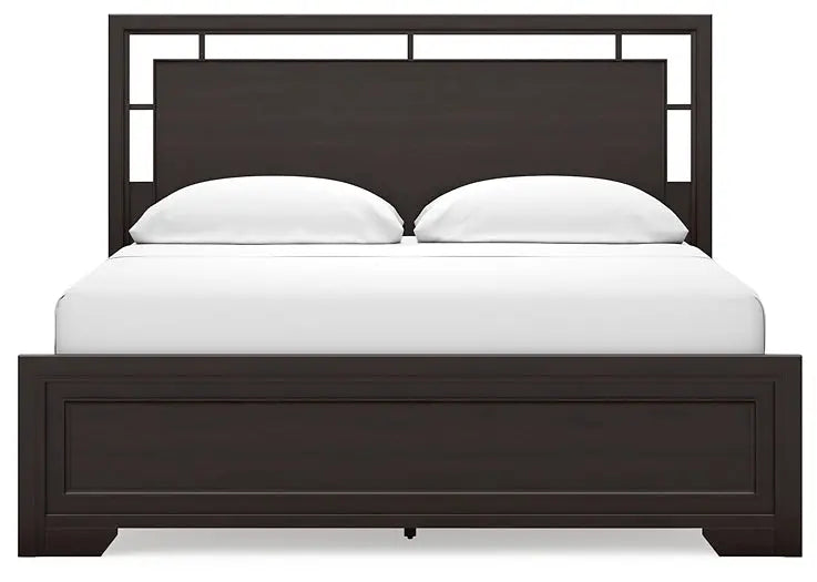 Covetown Panel Bed at Lee Furniture, NC