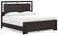 Covetown Panel Bed at Lee Furniture, NC