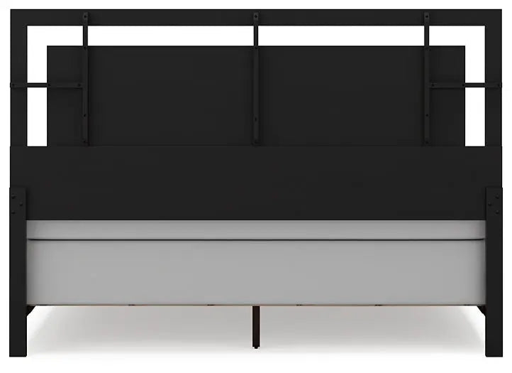 Covetown Panel Bed at Lee Furniture, NC