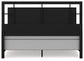Covetown Panel Bed at Lee Furniture, NC
