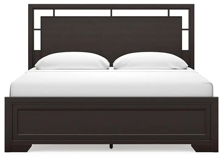 Covetown Panel Bed at Lee Furniture, NC