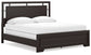 Covetown Panel Bed at Lee Furniture, NC