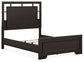 Covetown Panel Bed at Lee Furniture, NC