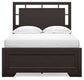 Covetown Panel Bed at Lee Furniture, NC