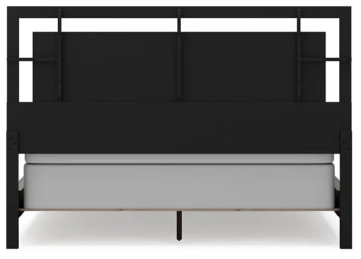Covetown Panel Bed at Lee Furniture, NC