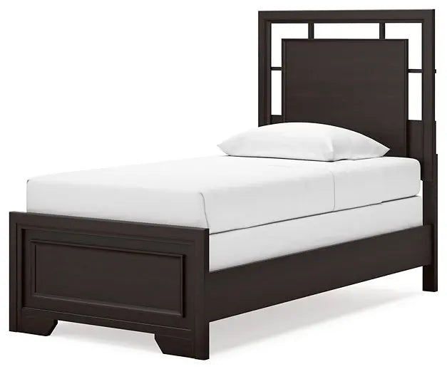 Covetown Panel Bed at Lee Furniture, NC