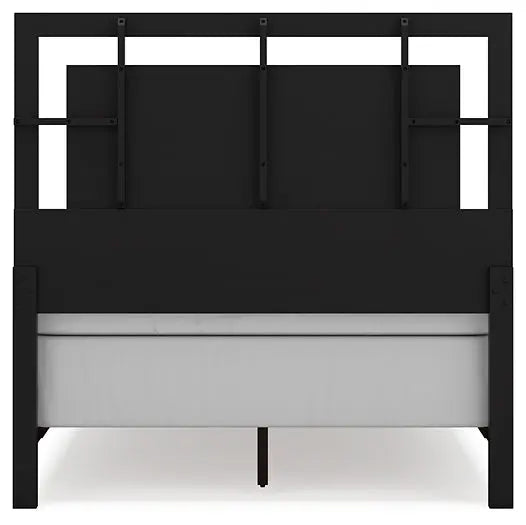 Covetown Panel Bed at Lee Furniture, NC