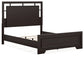Covetown Panel Bed at Lee Furniture, NC