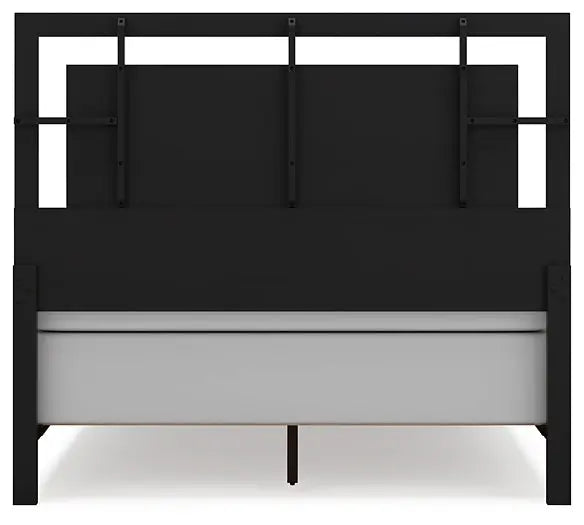 Covetown Panel Bed at Lee Furniture, NC