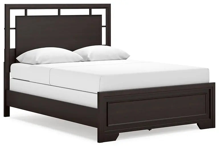 Covetown Panel Bed at Lee Furniture, NC
