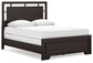 Covetown Panel Bed at Lee Furniture, NC
