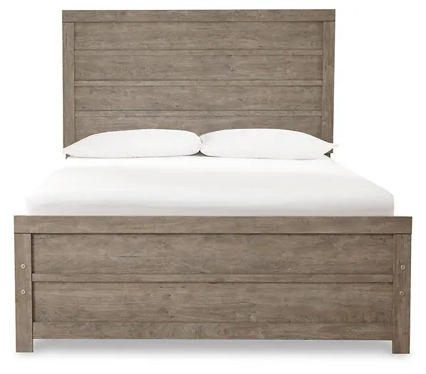 Culverbach Panel Bed at Lee Furniture, NC