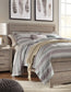 Culverbach Panel Bed at Lee Furniture, NC