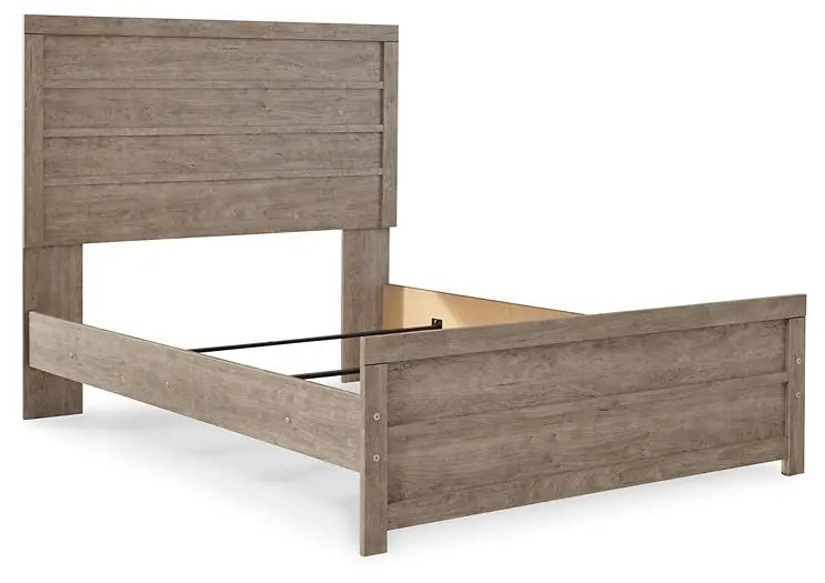 Culverbach Panel Bed at Lee Furniture, NC