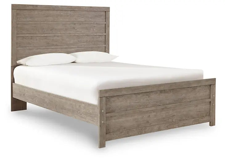 Culverbach Panel Bed at Lee Furniture, NC