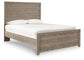 Culverbach Panel Bed at Lee Furniture, NC