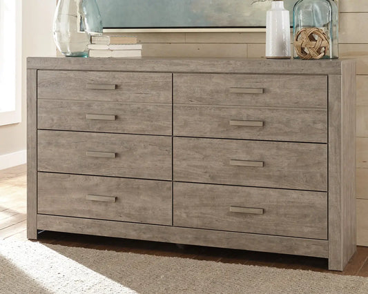 Culverbach Six Drawer Dresser at Lee Furniture, NC