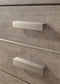 Culverbach Six Drawer Dresser at Lee Furniture, NC