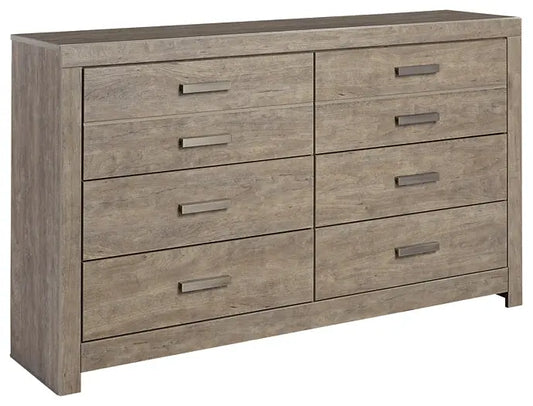 Culverbach Six Drawer Dresser at Lee Furniture, NC