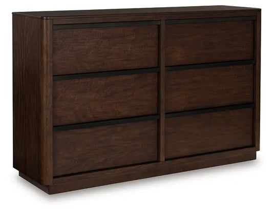 Dilenno Dresser at Lee Furniture, NC
