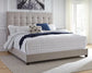 Dolante Upholstered Bed at Lee Furniture, NC