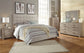 Dolante Upholstered Bed at Lee Furniture, NC