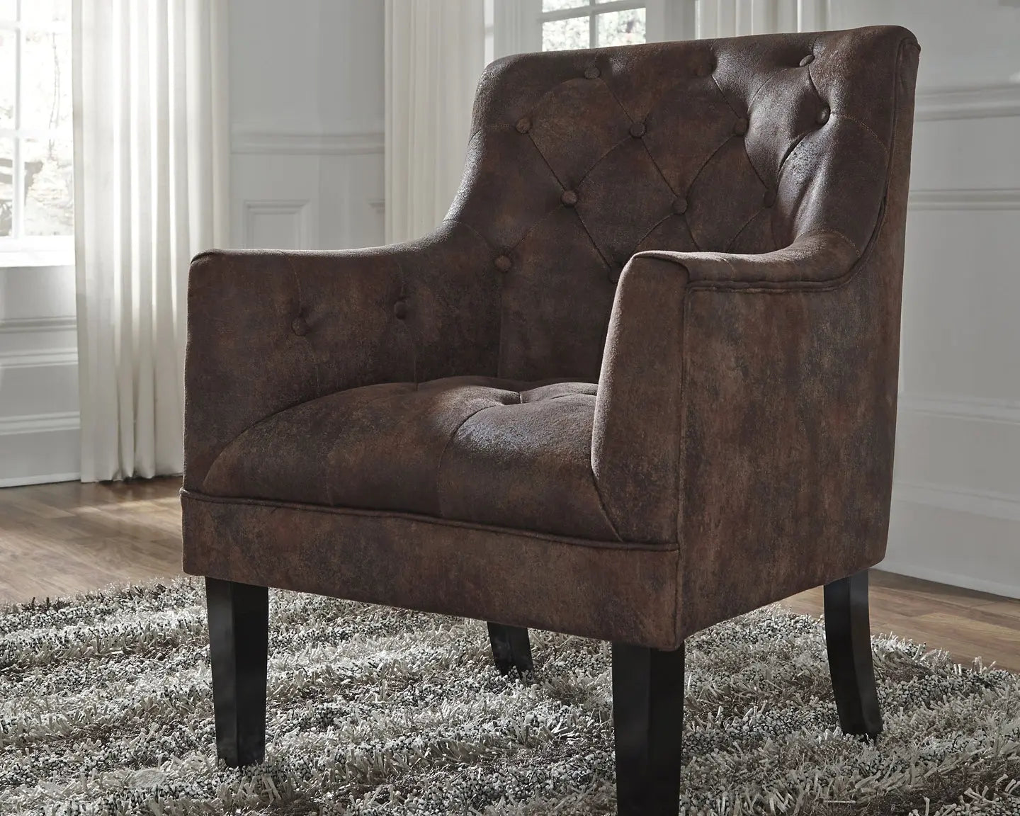 Drakelle Accent Chair at Lee Furniture, NC