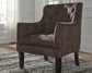 Drakelle Accent Chair at Lee Furniture, NC
