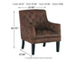 Drakelle Accent Chair at Lee Furniture, NC