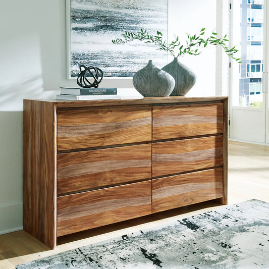 Dressonni Dresser at Lee Furniture, NC
