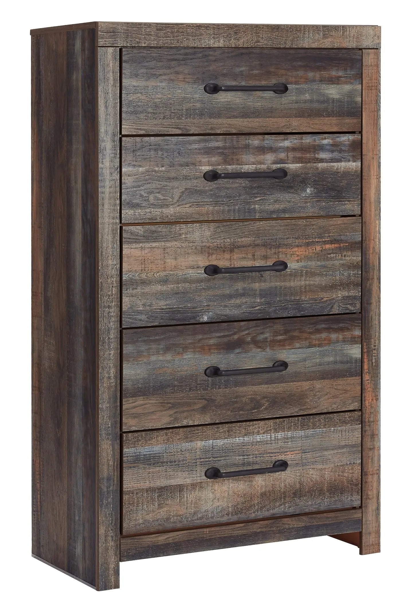 Drystan Five Drawer Chest at Lee Furniture, NC