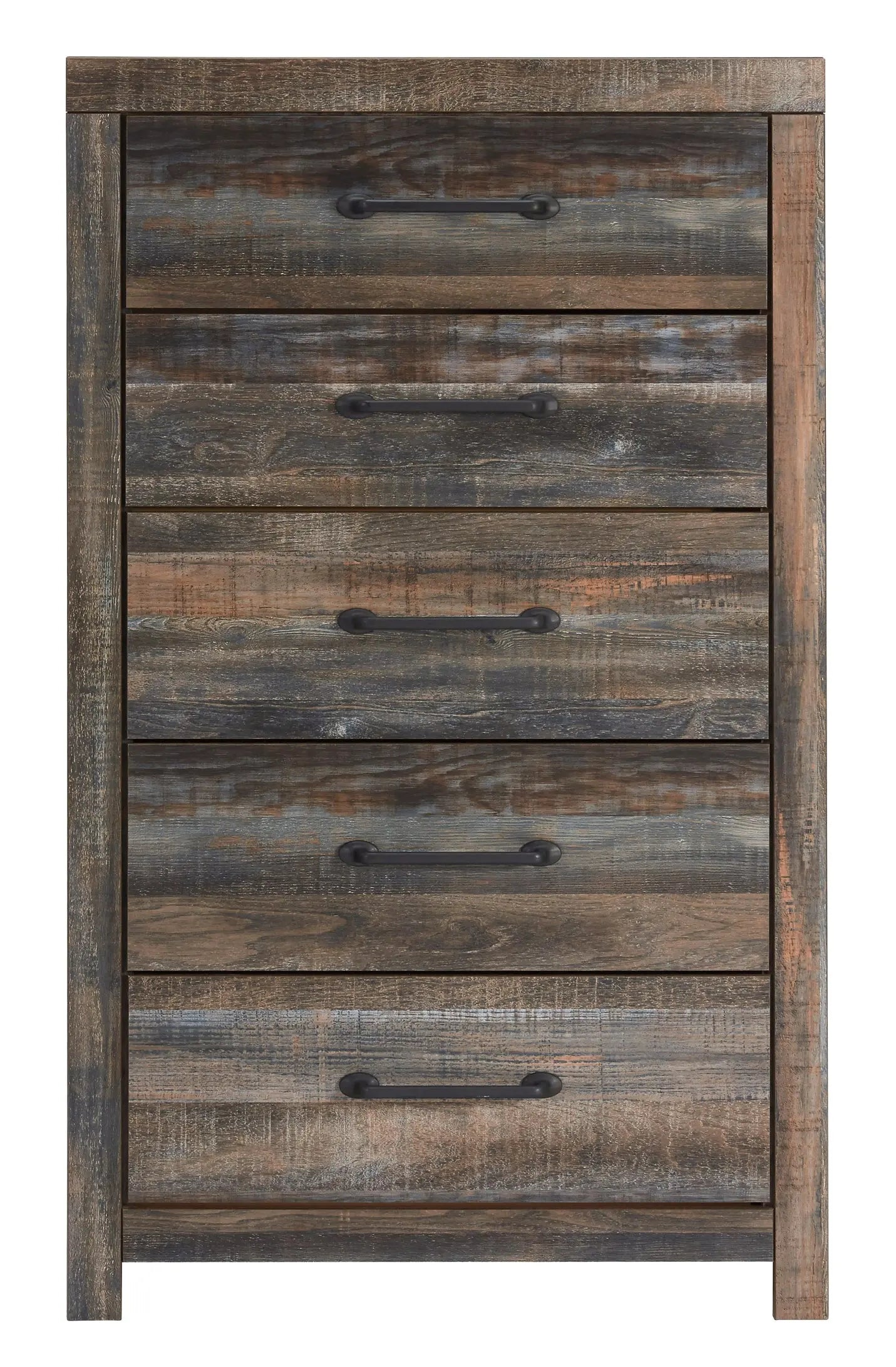 Drystan Five Drawer Chest at Lee Furniture, NC