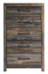 Drystan Five Drawer Chest at Lee Furniture, NC