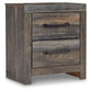 Drystan King Bookcase Bed with 4 Storage Drawers with Mirrored Dresser, Chest and 2 Nightstands at Lee Furniture, NC