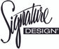 Drystan King/California King Bookcase Headboard with Mirrored Dresser at Lee Furniture, NC