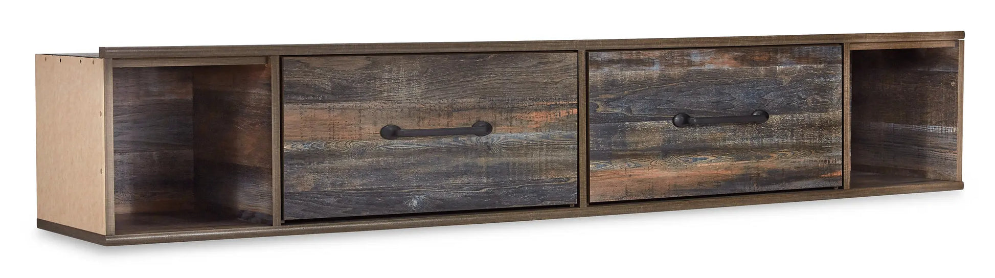Drystan Panel Bed With 4 Storage Drawers at Lee Furniture, NC
