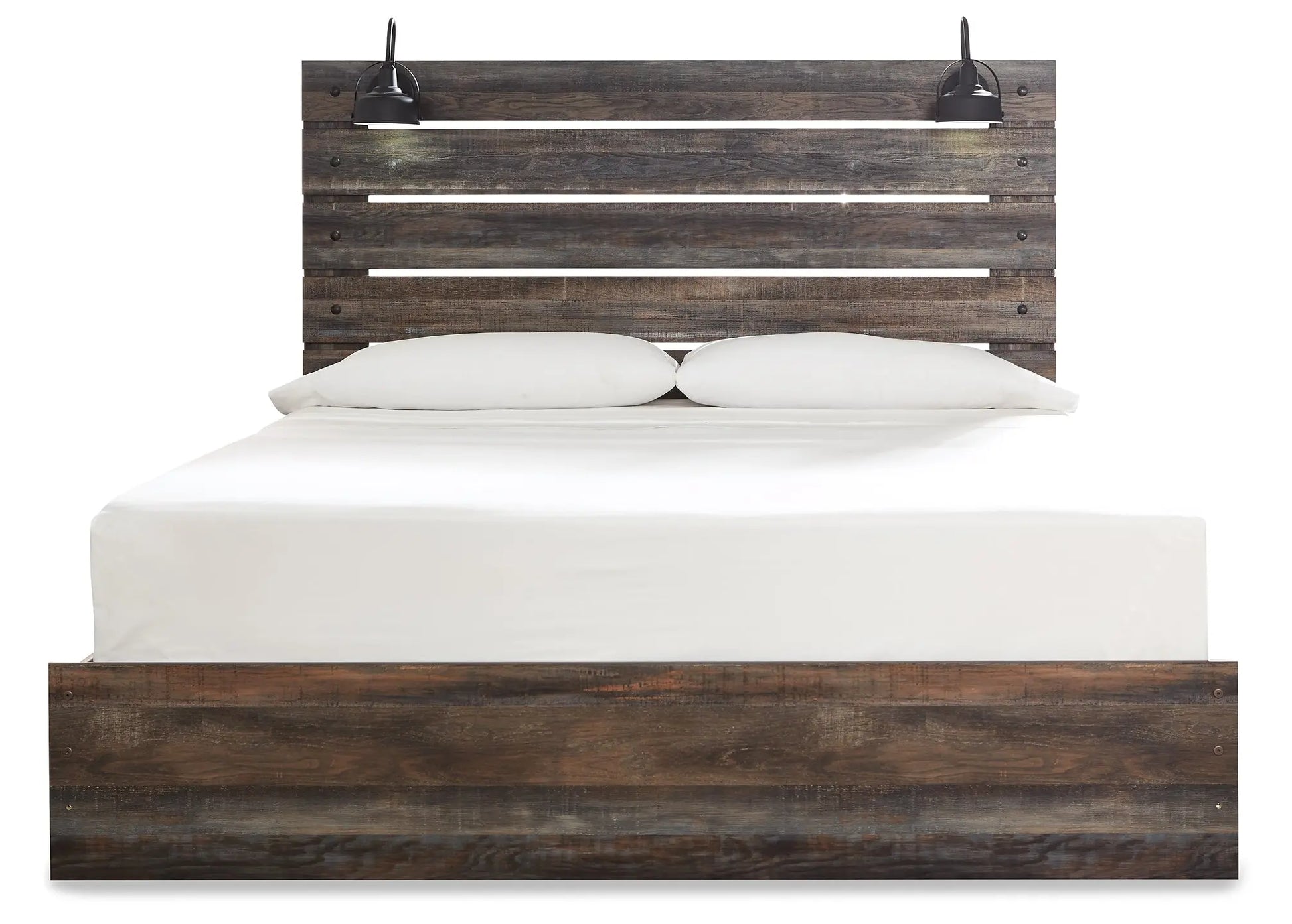 Drystan Panel Bed at Lee Furniture, NC