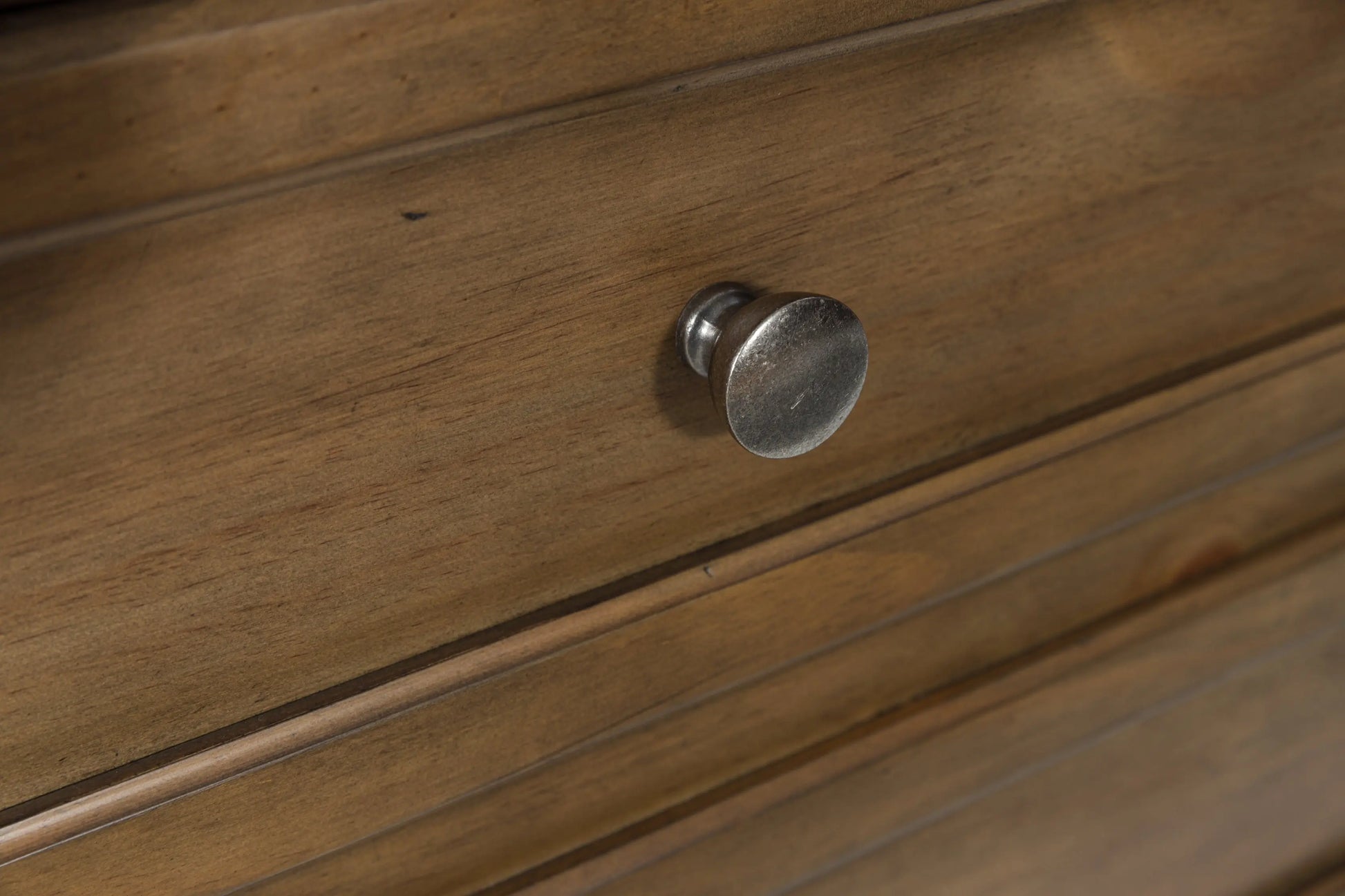 Feddinger Five Drawer Chest at Lee Furniture, NC