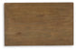 Feddinger Two Drawer Night Stand at Lee Furniture, NC