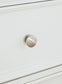 Fortman Two Drawer Night Stand at Lee Furniture, NC