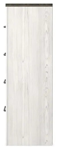Gerridan Four Drawer Chest at Lee Furniture, NC