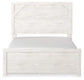 Gerridan Panel Bed at Lee Furniture, NC