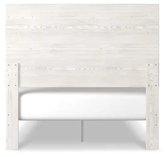 Gerridan Panel Bed at Lee Furniture, NC