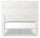 Gerridan Panel Bed at Lee Furniture, NC