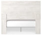 Gerridan Panel Bed at Lee Furniture, NC