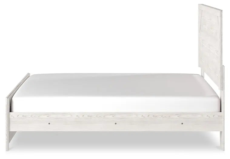 Gerridan Panel Bed at Lee Furniture, NC