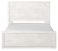 Gerridan Panel Bed at Lee Furniture, NC