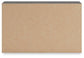 Hollivern Six Drawer Dresser at Lee Furniture, NC