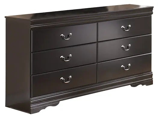 Huey Vineyard Six Drawer Dresser at Lee Furniture, NC