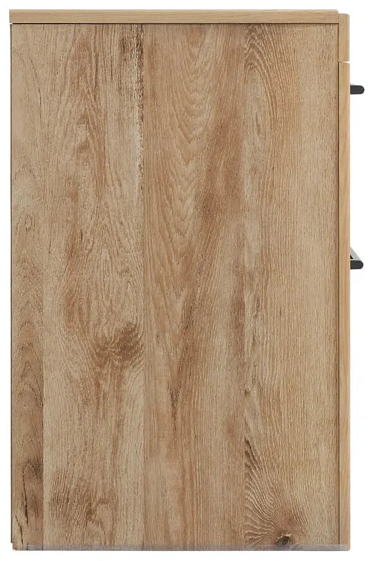 Hyanna Two Drawer Night Stand at Lee Furniture, NC